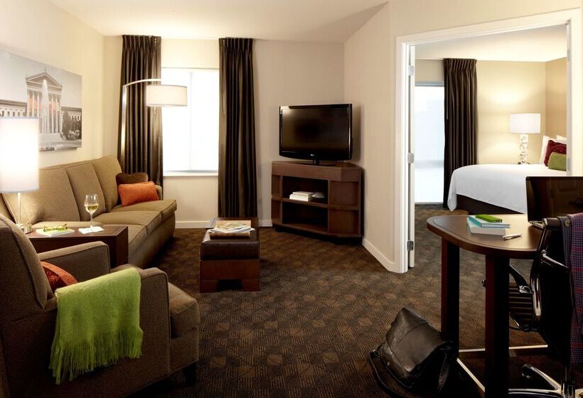 Hyatt House Philadelphia King Of Prussia
