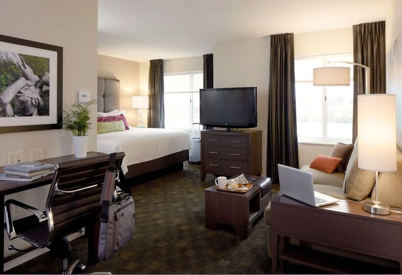 Hyatt House Philadelphia King Of Prussia