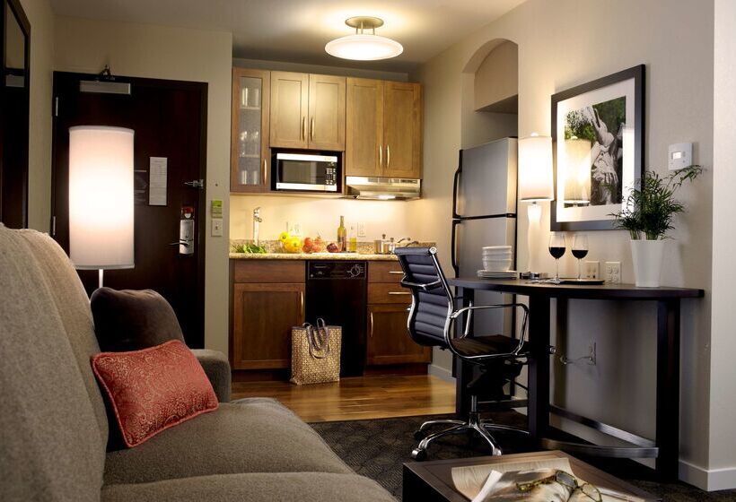 Hyatt House Philadelphia King Of Prussia