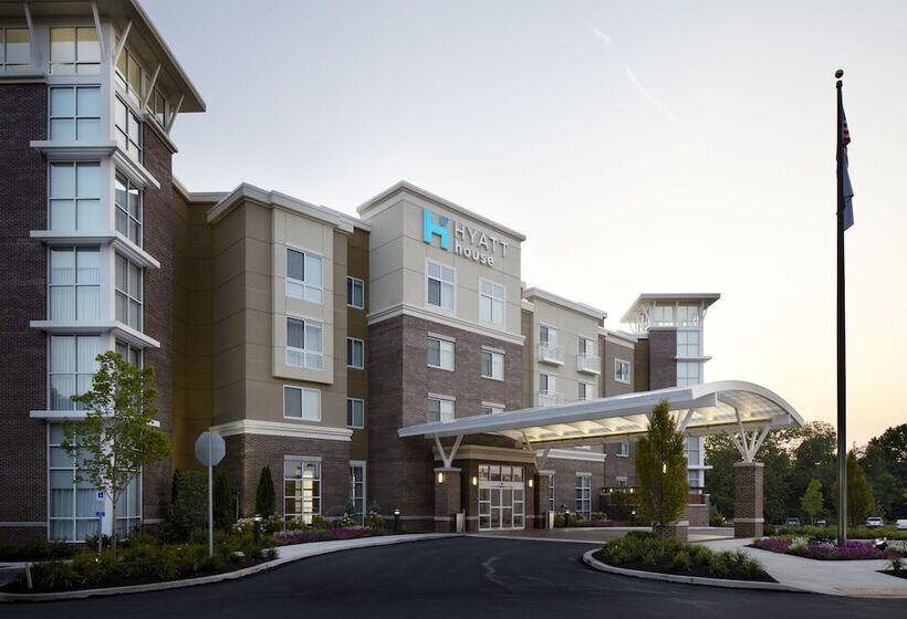 Hyatt House Philadelphia King Of Prussia