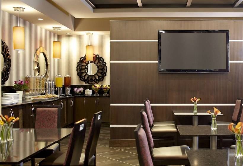 Hyatt House Philadelphia King Of Prussia