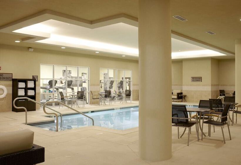 Hyatt House Philadelphia King Of Prussia