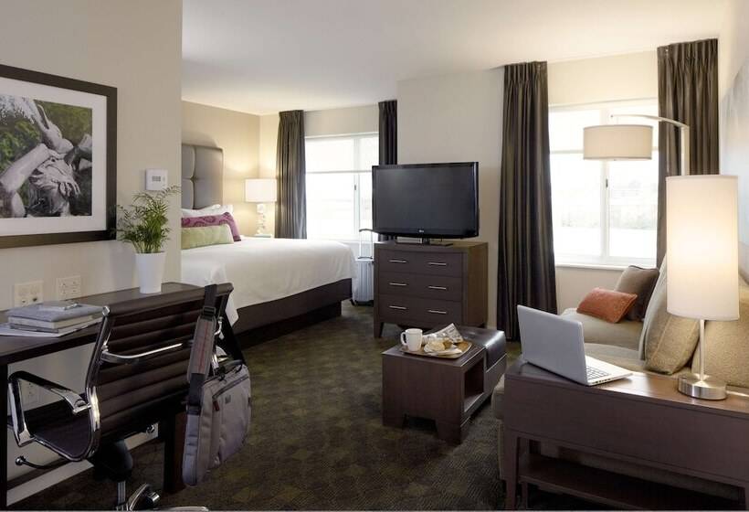 Hyatt House Philadelphia King Of Prussia