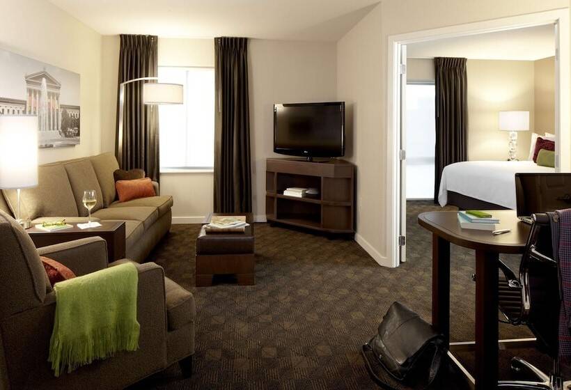 Hyatt House Philadelphia King Of Prussia