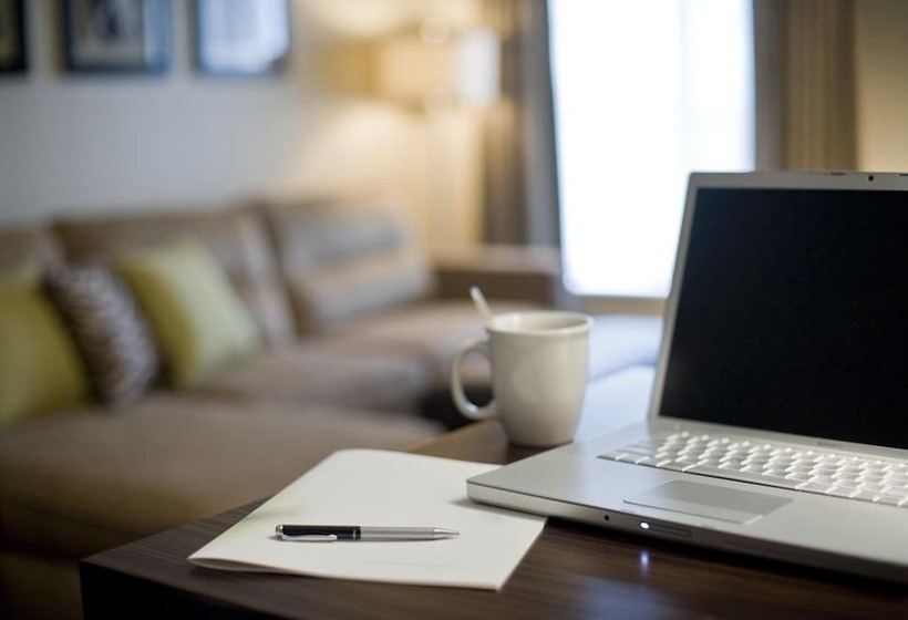 Hyatt House Philadelphia King Of Prussia