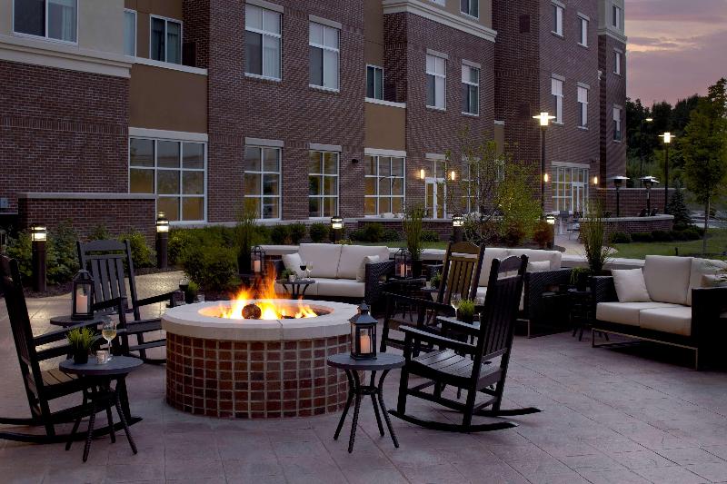 Hyatt House Philadelphia King Of Prussia