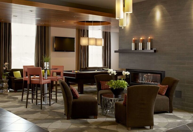 Hyatt House Philadelphia King Of Prussia