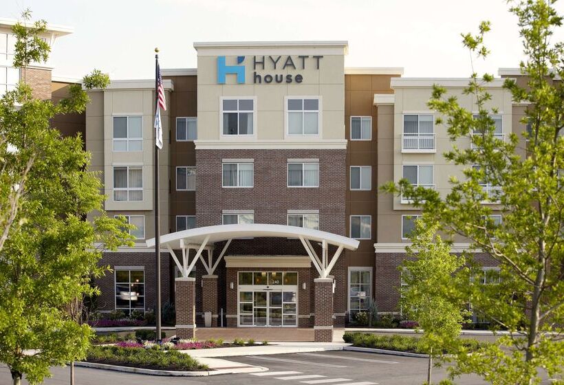 Hyatt House Philadelphia King Of Prussia