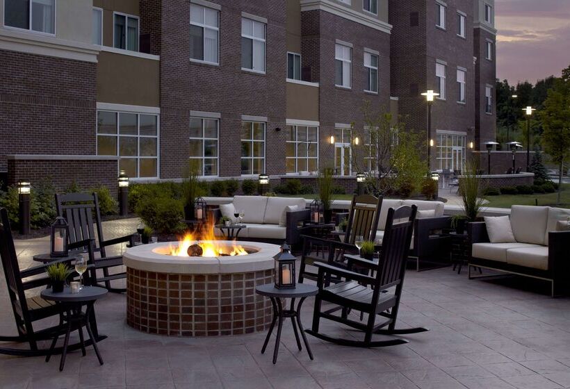 Hyatt House Philadelphia King Of Prussia