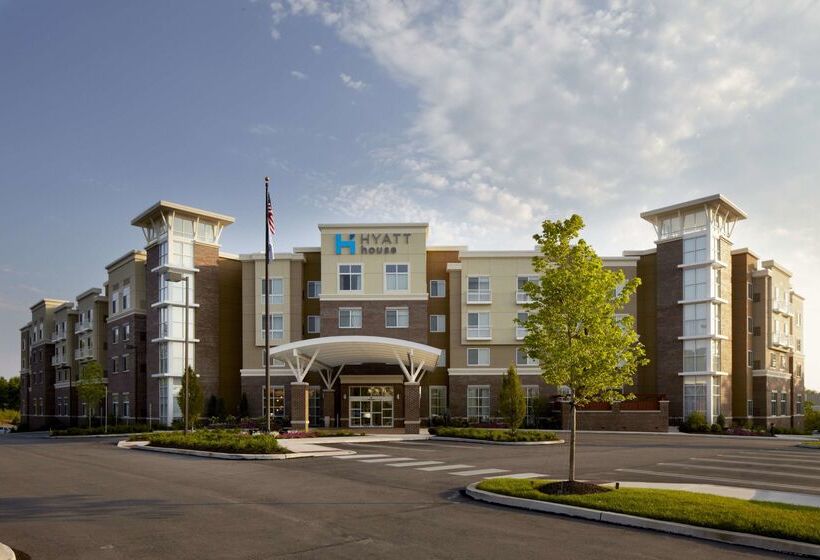 Hyatt House Philadelphia King Of Prussia