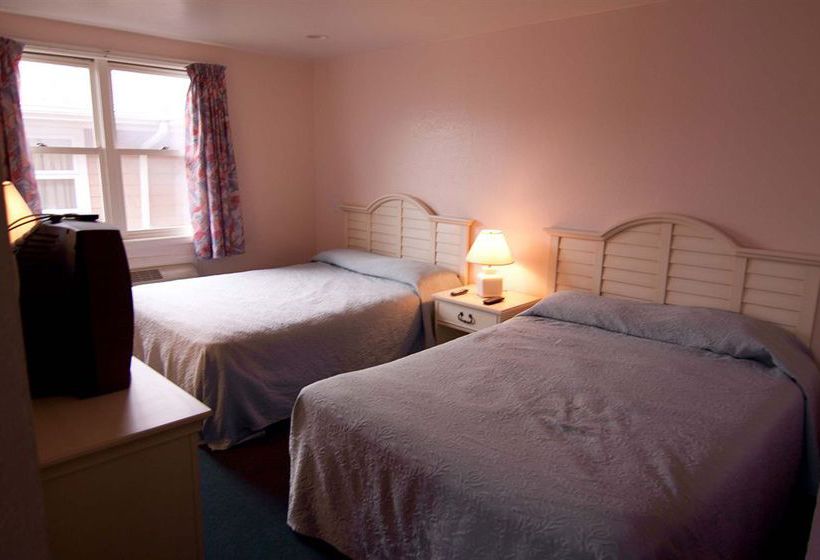 منتجع Indiana Beach Accommodations