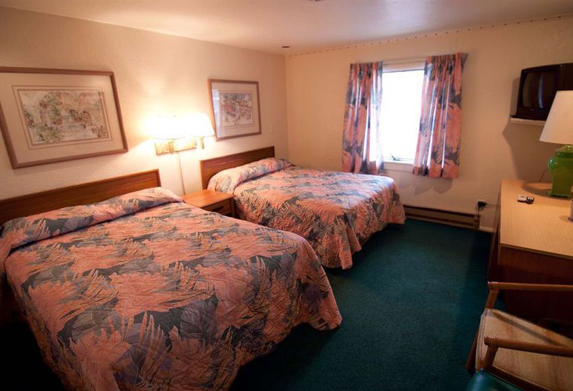 منتجع Indiana Beach Accommodations