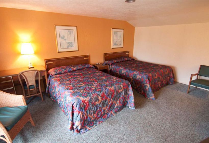 منتجع Indiana Beach Accommodations