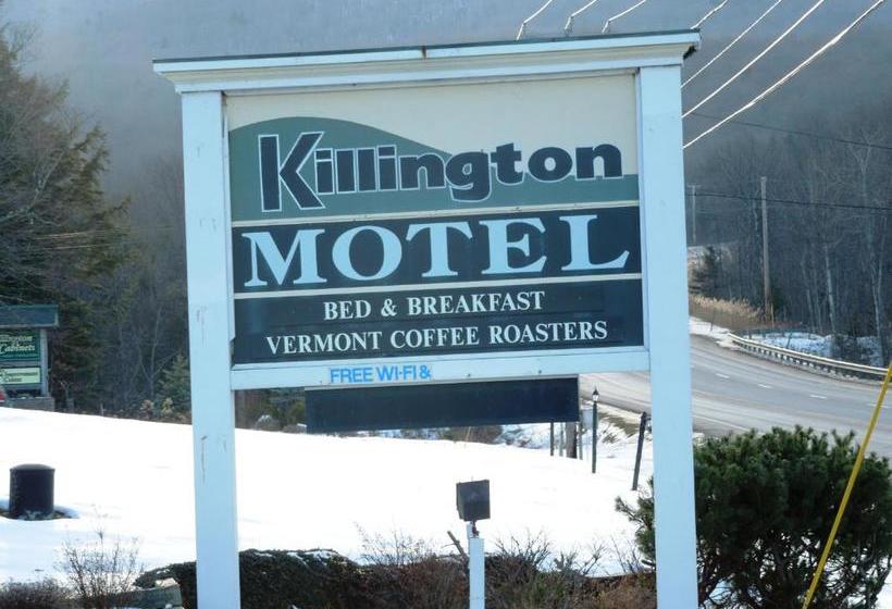Killington Motel