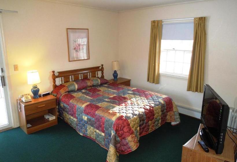 Killington Motel