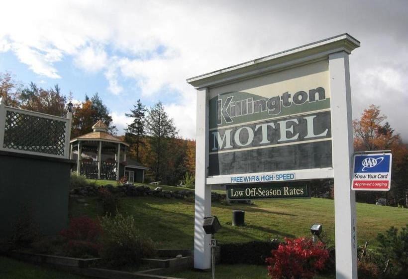 Killington Motel