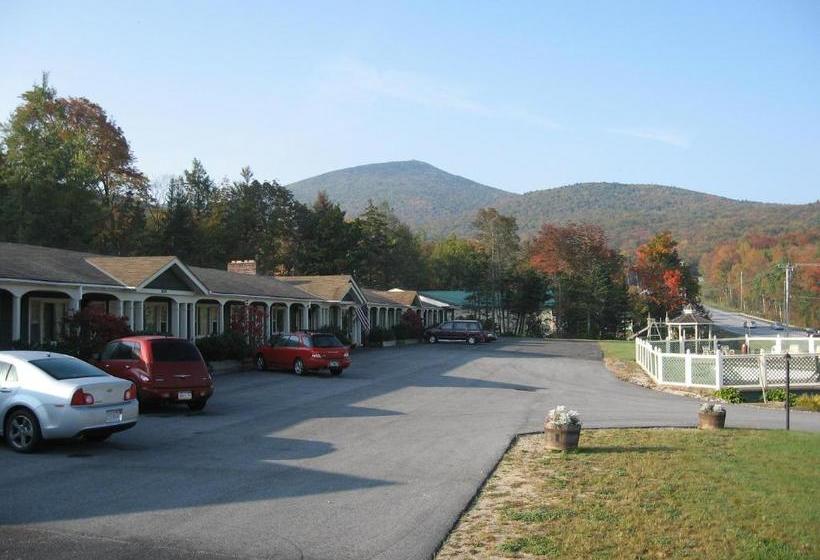 Killington Motel