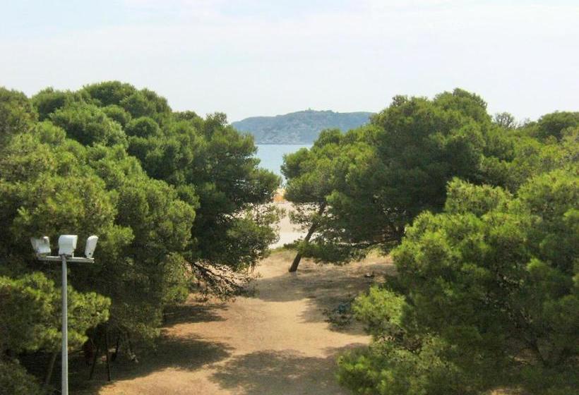 La Pineda I 1 3 6