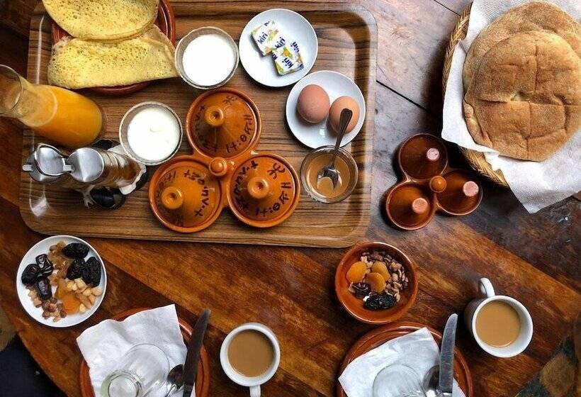 Le Village Du Toubkal