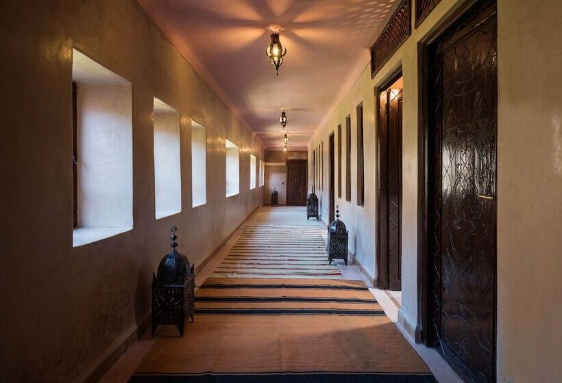 Le Village Du Toubkal