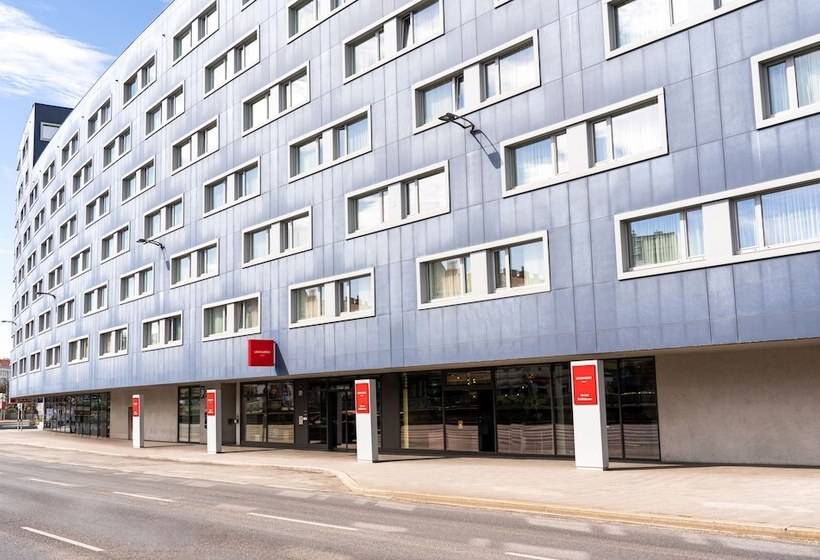 Leonardo Hotel Vienna Schönbrunn