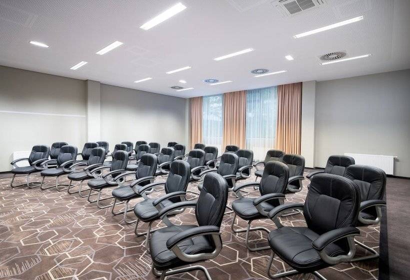 Leonardo Hotel Vienna Schönbrunn