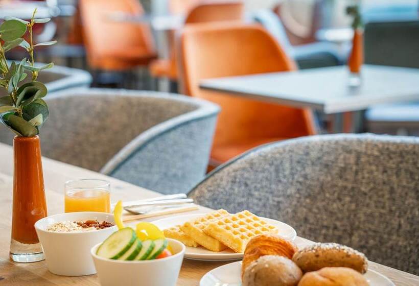 Leonardo Hotel Vienna Schönbrunn