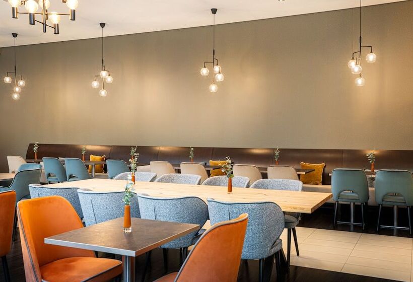 Leonardo Hotel Vienna Schönbrunn