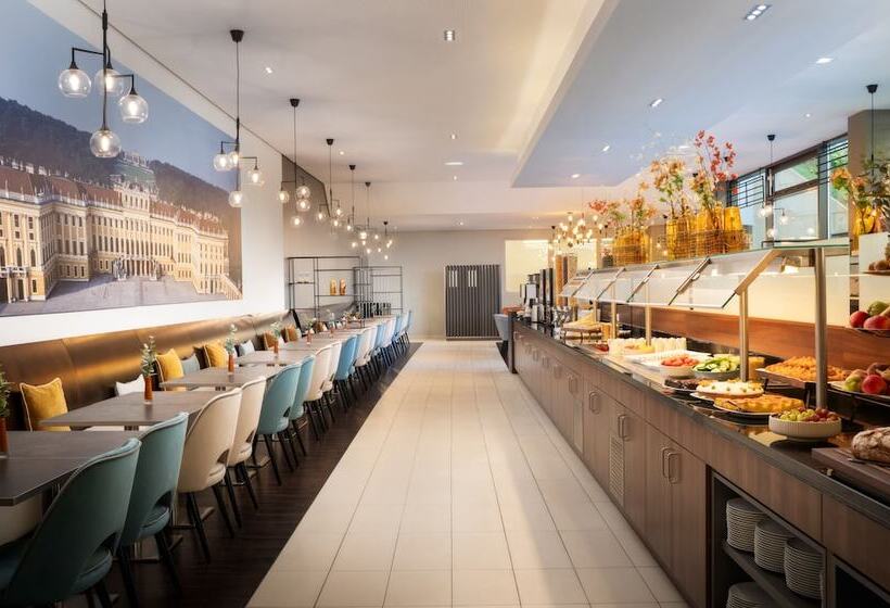 Leonardo Hotel Vienna Schönbrunn