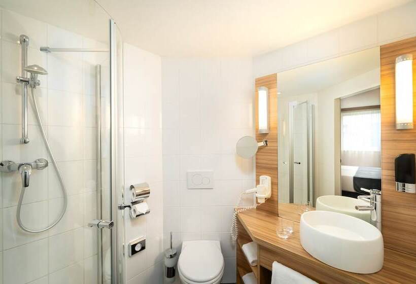 Leonardo Hotel Vienna Schönbrunn