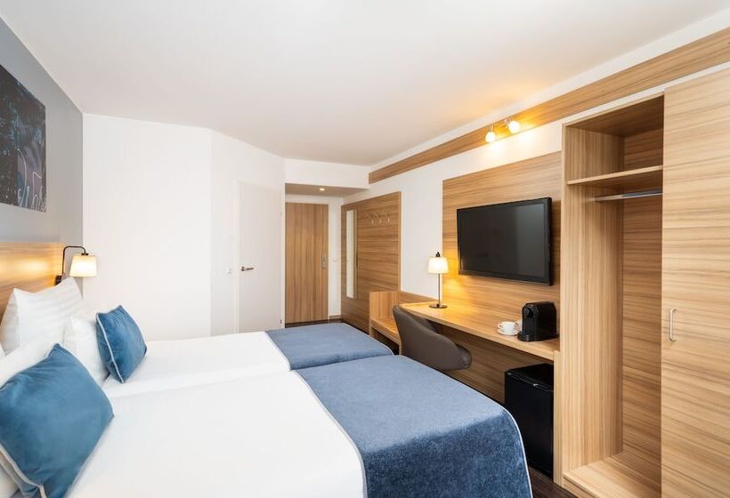 Leonardo Hotel Vienna Schönbrunn