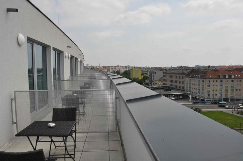 Leonardo Hotel Vienna Schönbrunn