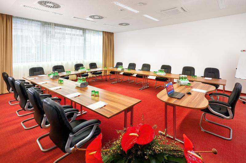 Leonardo Hotel Vienna Schönbrunn