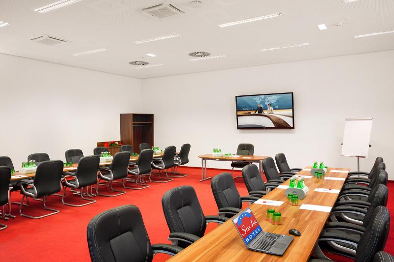 Leonardo Hotel Vienna Schönbrunn