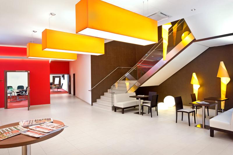 Leonardo Hotel Vienna Schönbrunn