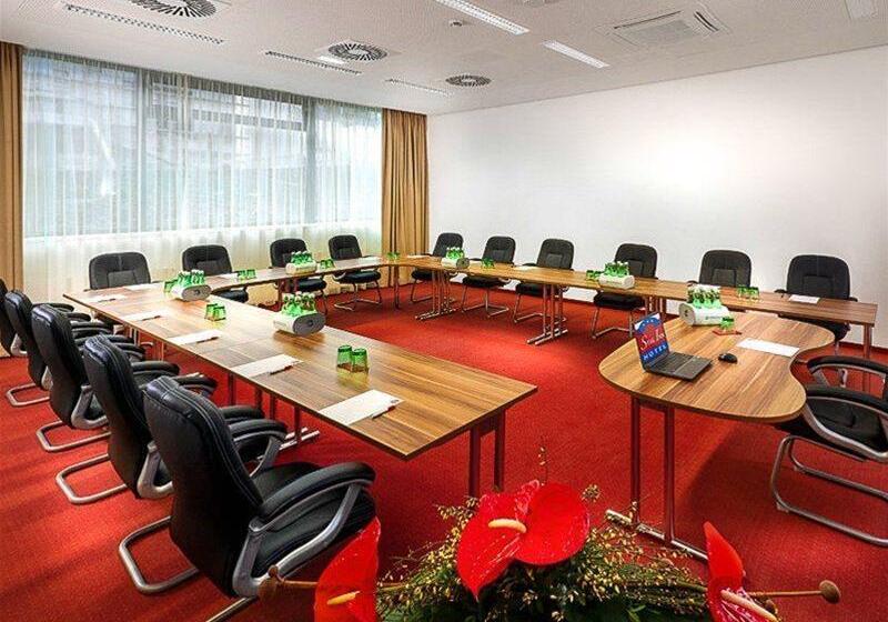 Leonardo Hotel Vienna Schönbrunn