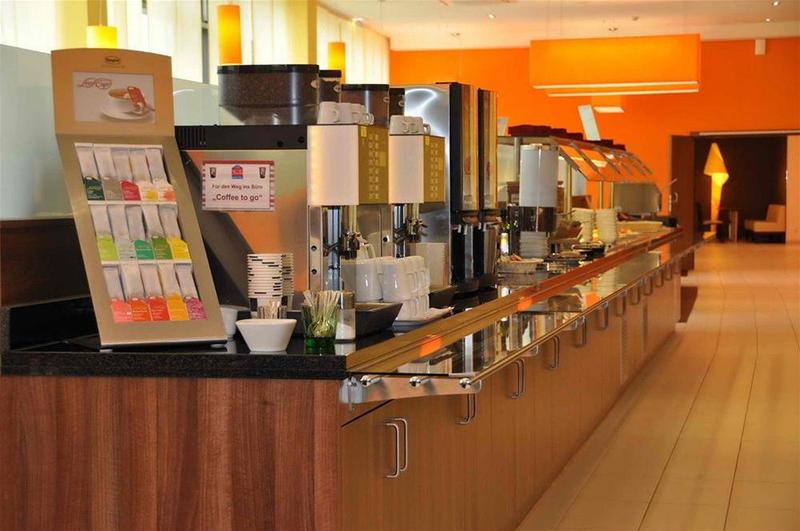 Leonardo Hotel Vienna Schönbrunn