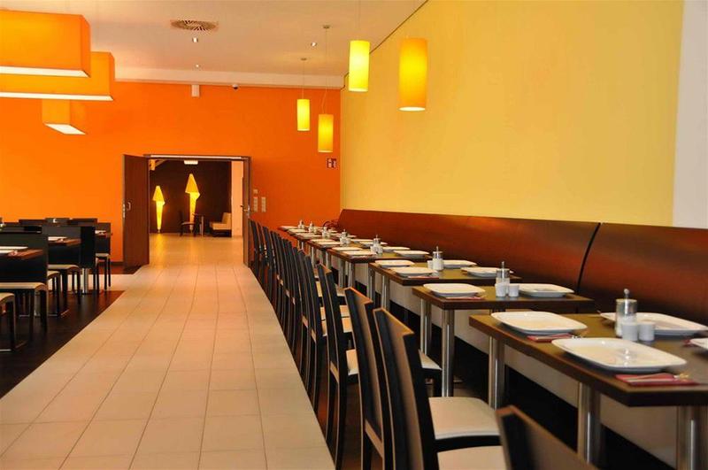 Leonardo Hotel Vienna Schönbrunn