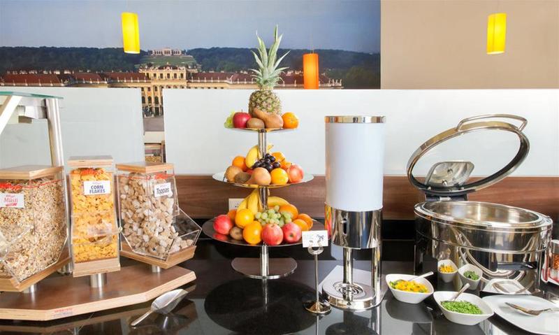 Leonardo Hotel Vienna Schönbrunn