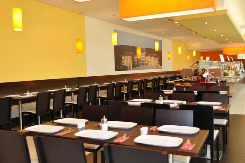 Leonardo Hotel Vienna Schönbrunn