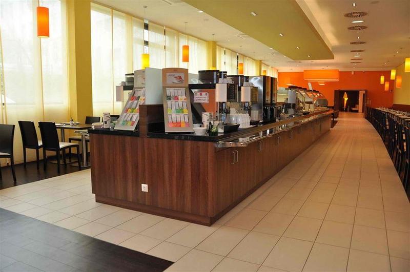 Leonardo Hotel Vienna Schönbrunn