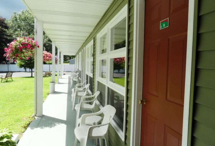 Lido Motel Lake George