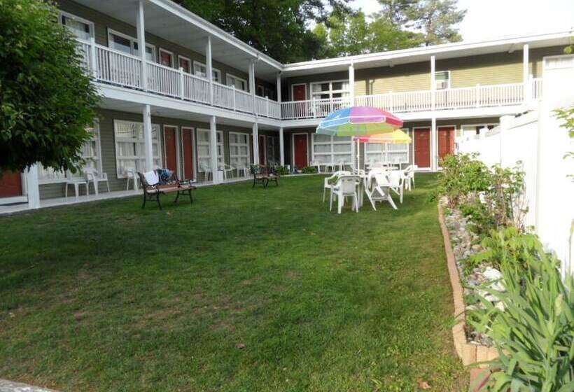 Lido Motel Lake George