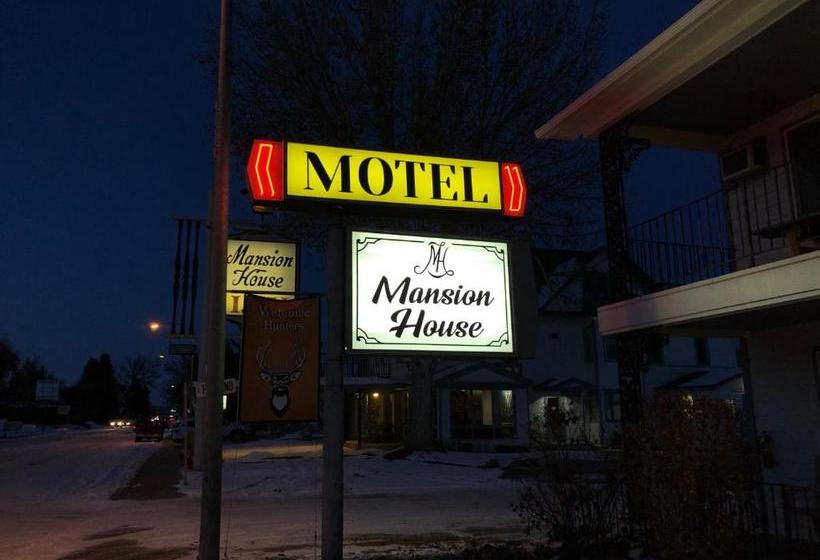 Mansion House Motel