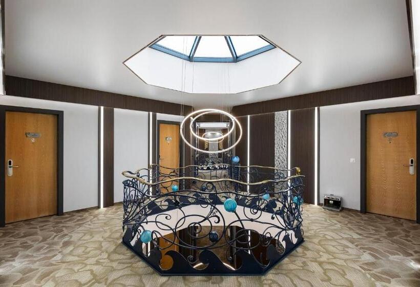 Seepark Hotel Murten