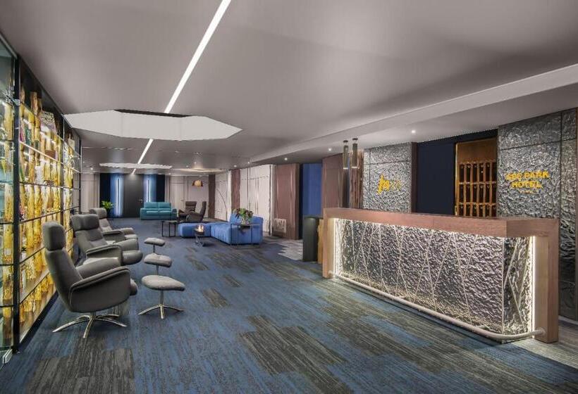 Seepark Hotel Murten