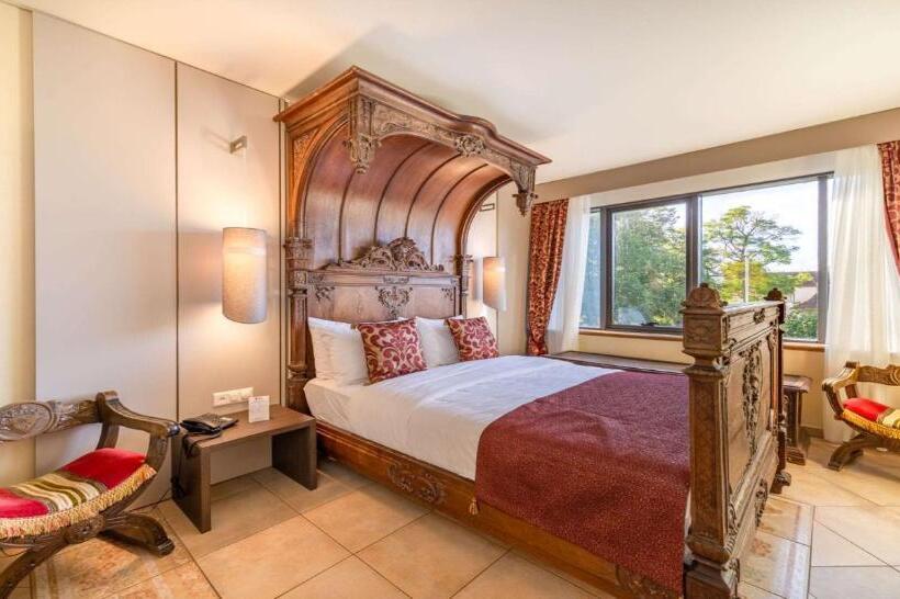 Seepark Hotel Murten