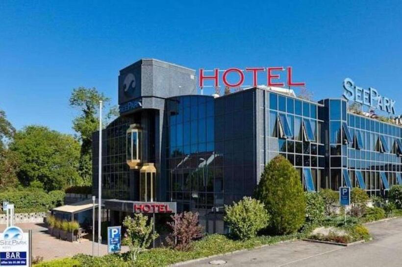 Seepark Hotel Murten