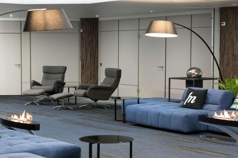 Seepark Hotel Murten