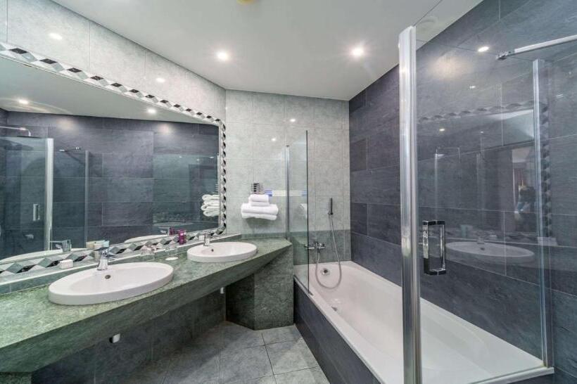 Seepark Hotel Murten